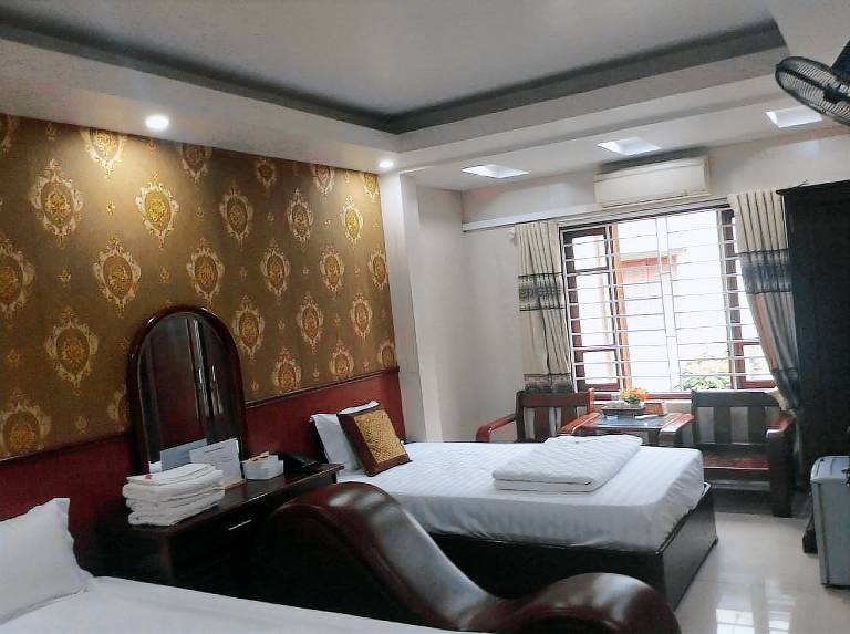 Rental apartment with 1 room for 3 persons — photo 2
