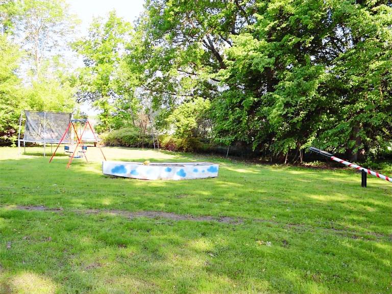 Apartment Poel