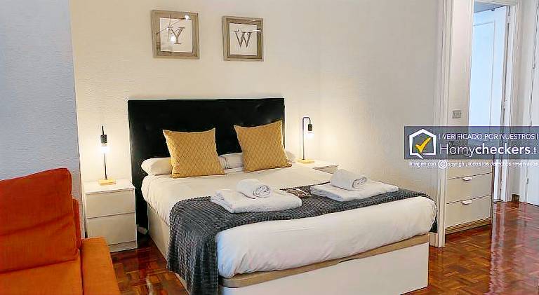 Lovely apartment | Close to Plaza Mayor | Pets allowed in Salamanca