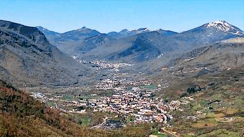 Apartamento Villablino