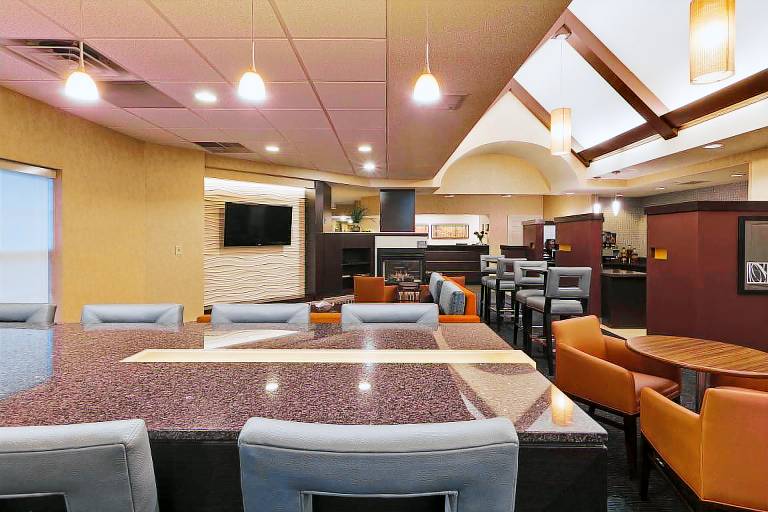 Residence Inn by Marriott Chicago Southeast/Hammond, IN — photo 2