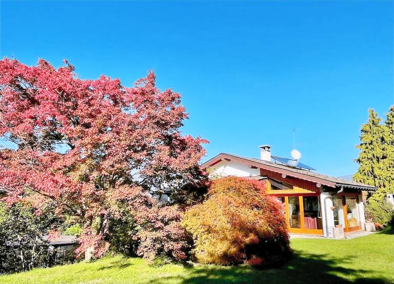 Villa Bellagio