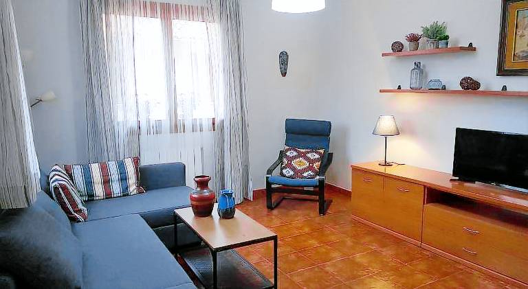 Casa Laredo