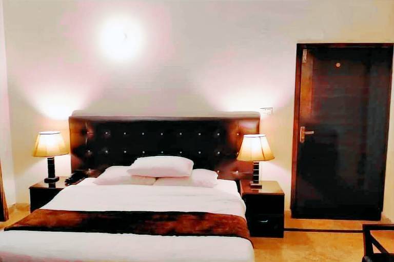 Peace Guest House