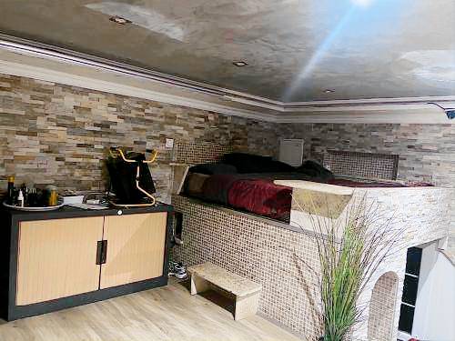 Appartement Saint-Genis-Laval
