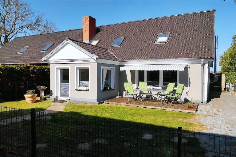 House Zinnowitz