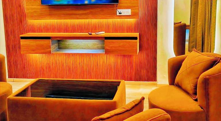 Celeste Residence — photo 4