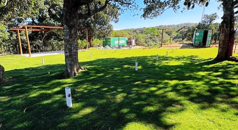 Camping - Quintal do Cinelli — photo 3