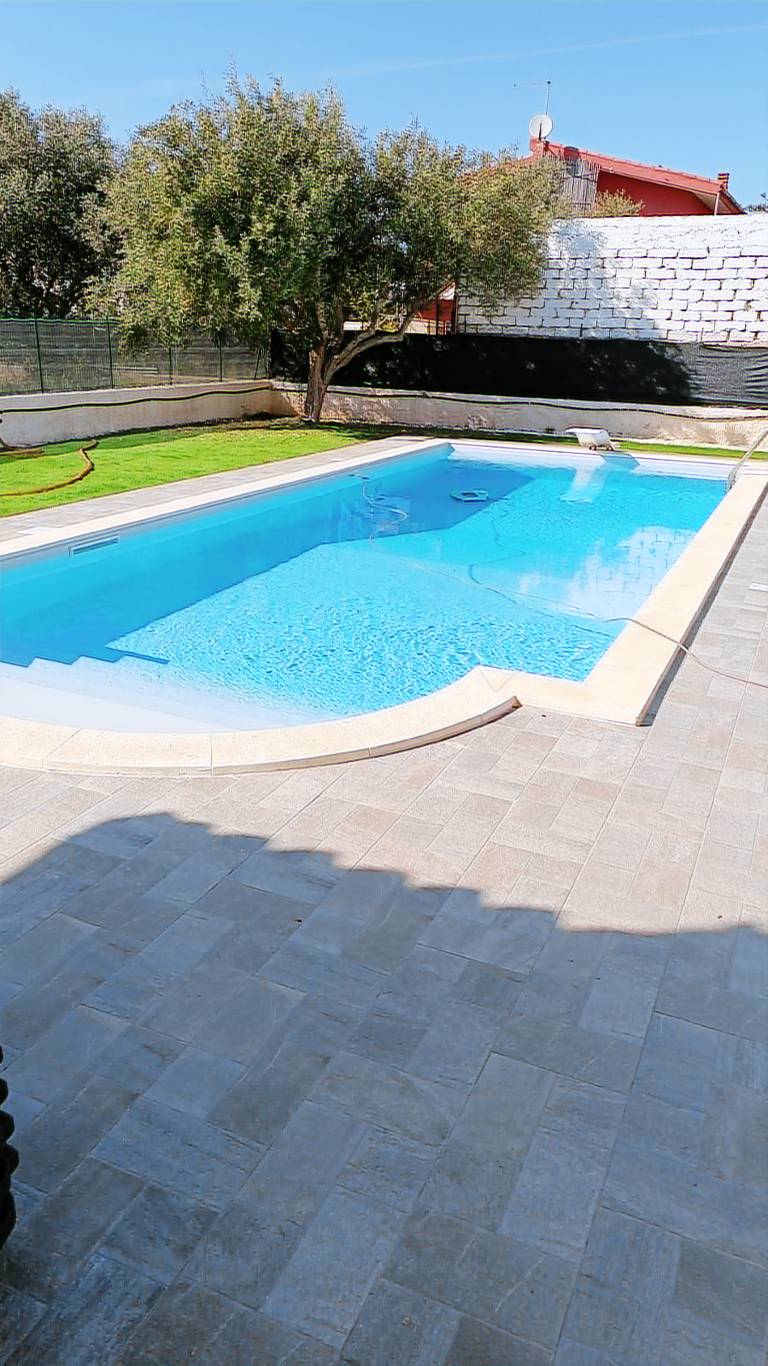 Villa Arenella