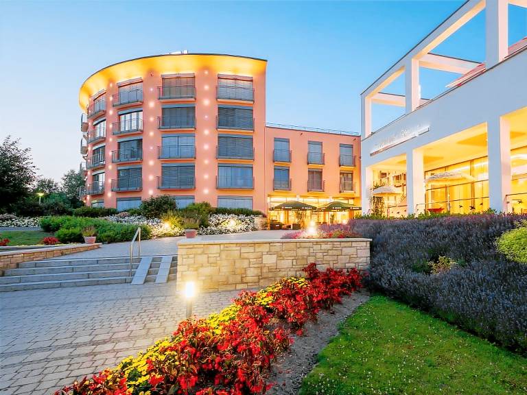 Hotel am Vitalpark — photo 3