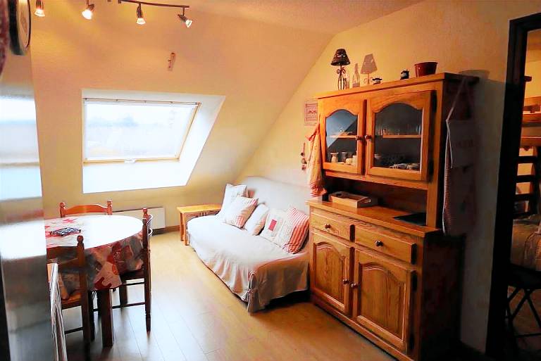 Appartement Labergement-Sainte-Marie