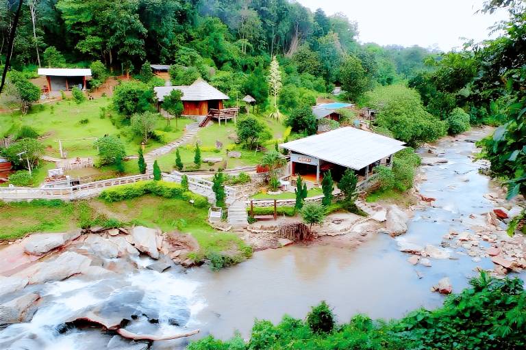 Sai Nam Wang Resort — photo 2
