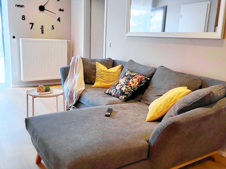 Ferienwohnung Zeltingen-Rachtig