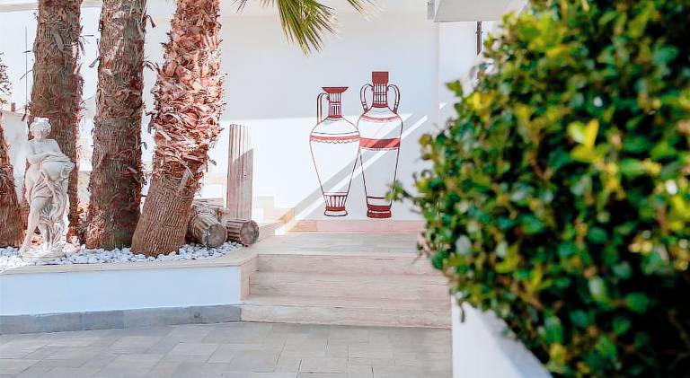 Villa Eidos b&b — photo 5