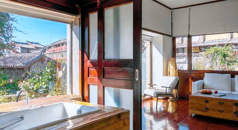 Jun Bo Xuan Boutique Hotel — photo 2