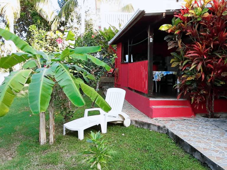 Appartement La Trinité