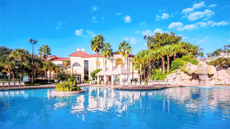 Villa  Orlando