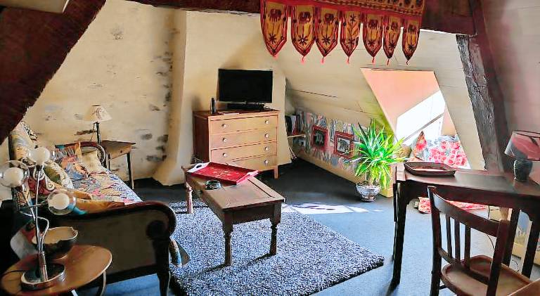 Les petites marches — photo 3