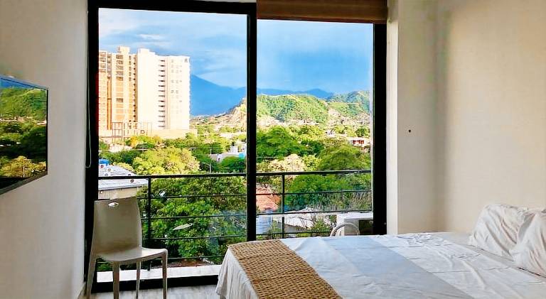 Arte Hotel — photo 2