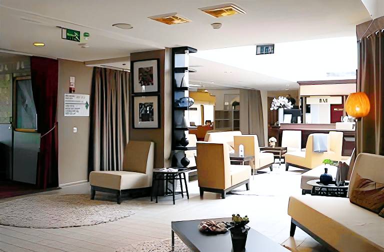 Spahotel Casino — photo 3