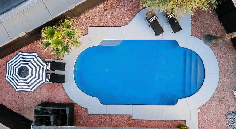 149 m&sup2; Ferienhaus