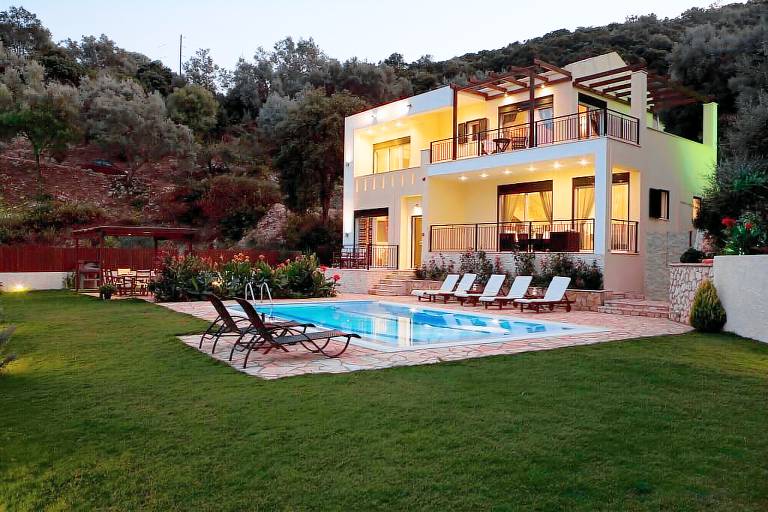 Villa Ellomeno