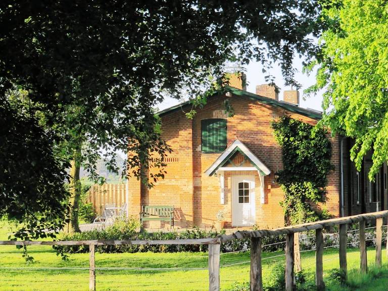 Ferienhaus Bollbrügge