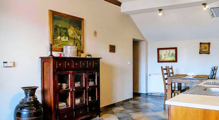 Holiday apartment | Pets are welcome — photo 4