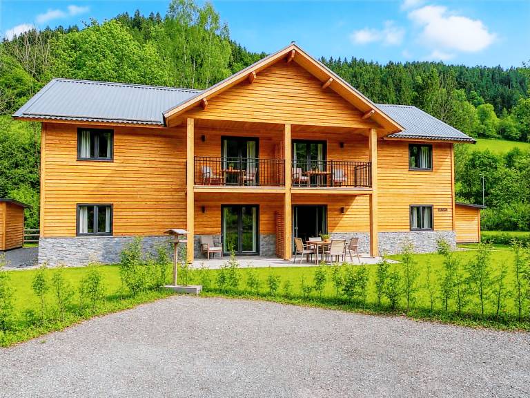 Ferienwohnung Afritz am See