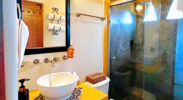 Hotel Casa Alvarada — photo 2