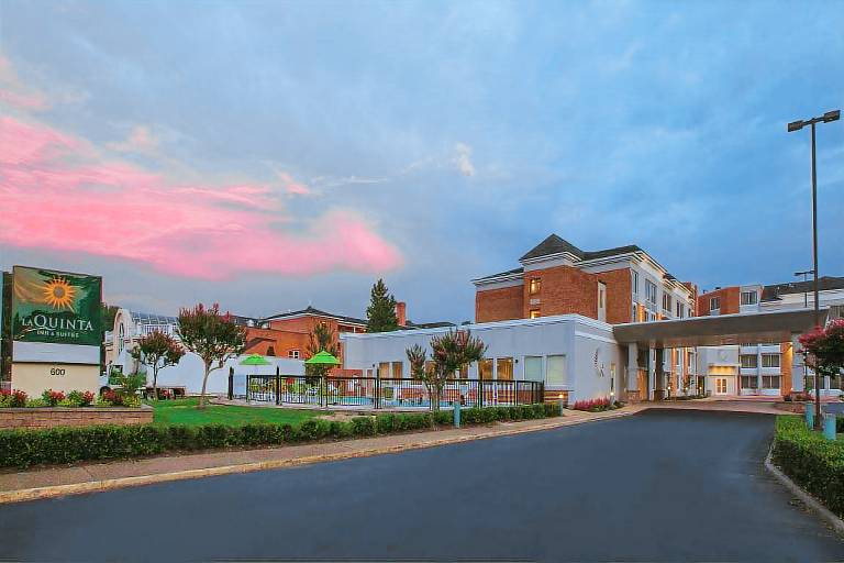 La Quinta Inn & Suites by Wyndham Williamsburg Historic Area in Williams, VA