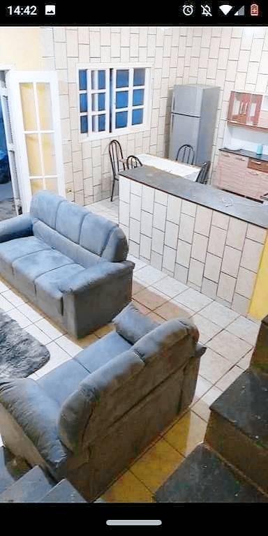 Casa Tabatinga