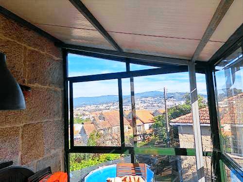 Maison de vacances Pontevedra