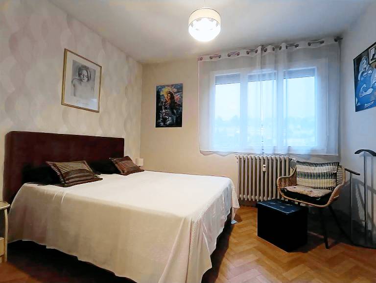 Rental apartment with 1 room for 4 persons — photo 2