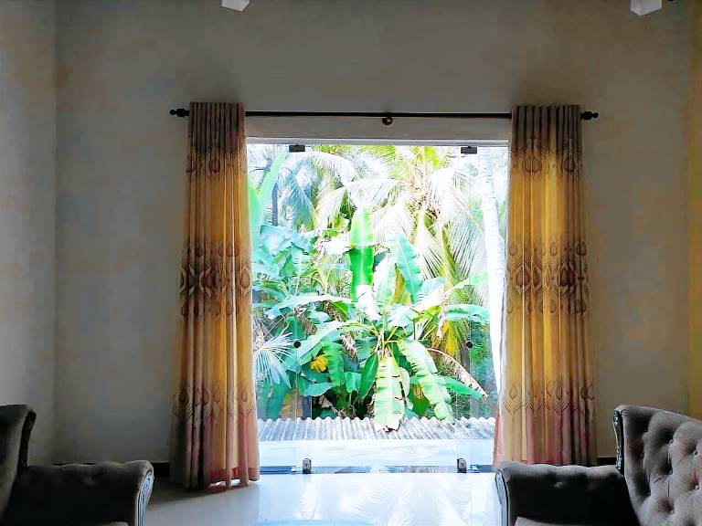 Rental apartment with garden & terrace — photo 2