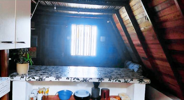 Chalet with 1 room for 7 persons — photo 5