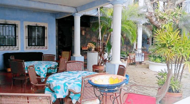 Hotel El Patio — photo 5
