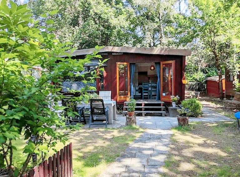 Chalet  Hilvarenbeek