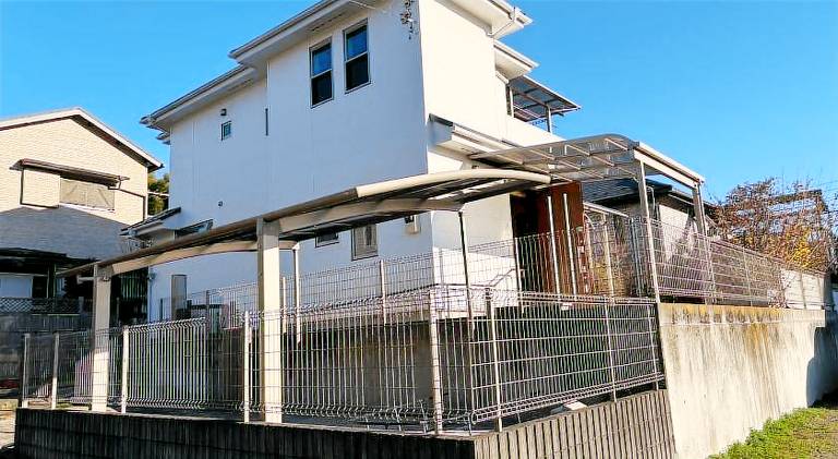 93 m&sup2; Ferienhaus