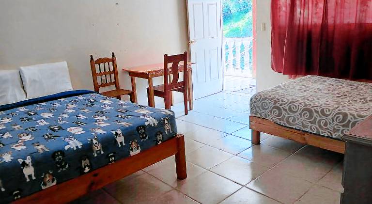 Hotel Aguila Real — photo 2