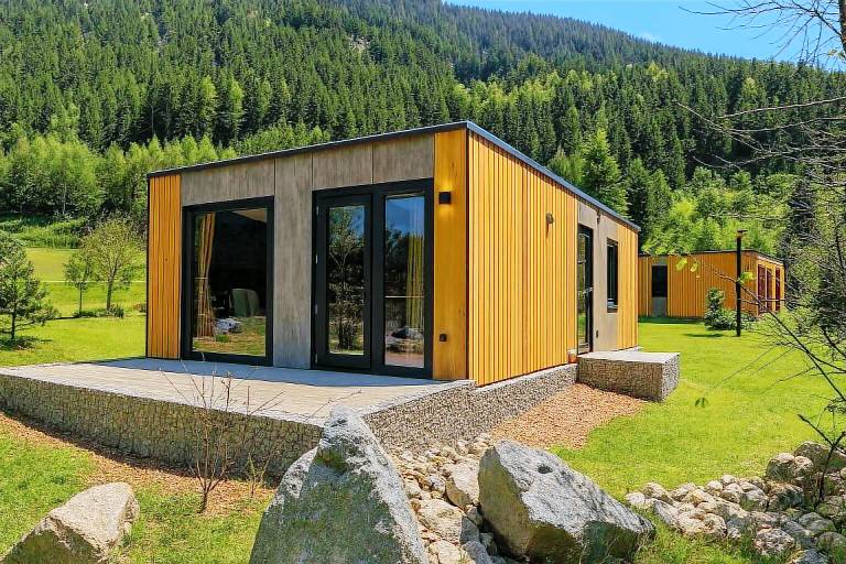 Ferienhaus Sankt Anton am Arlberg