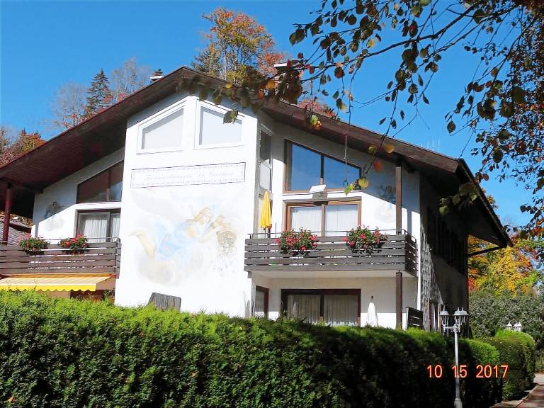 Appartement Warngau