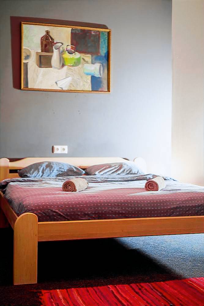 Hostel Centrs