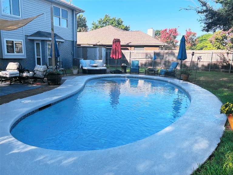 House Grand Prairie