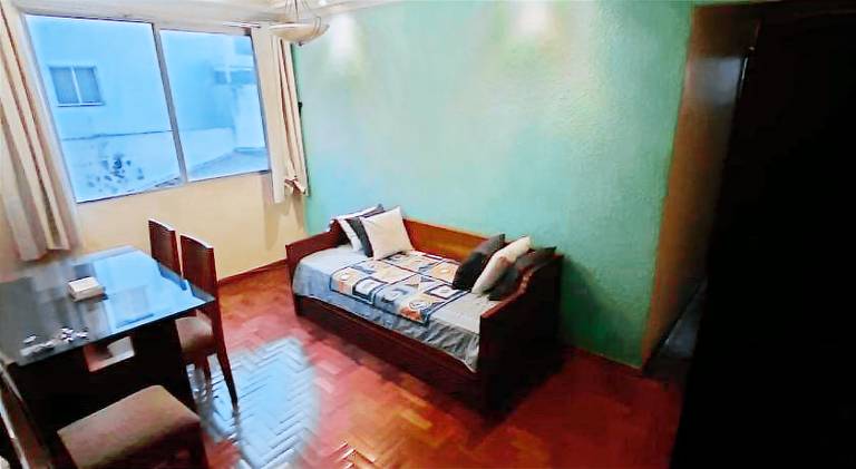 Holiday apartment | Dogs allowed in Belo Horizonte