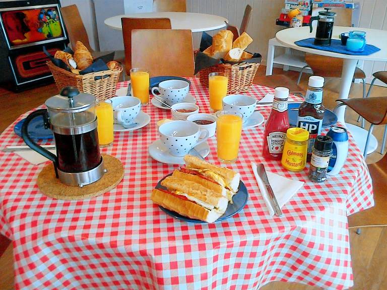 Apartment  Beussent