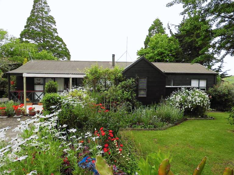House Waipawa
