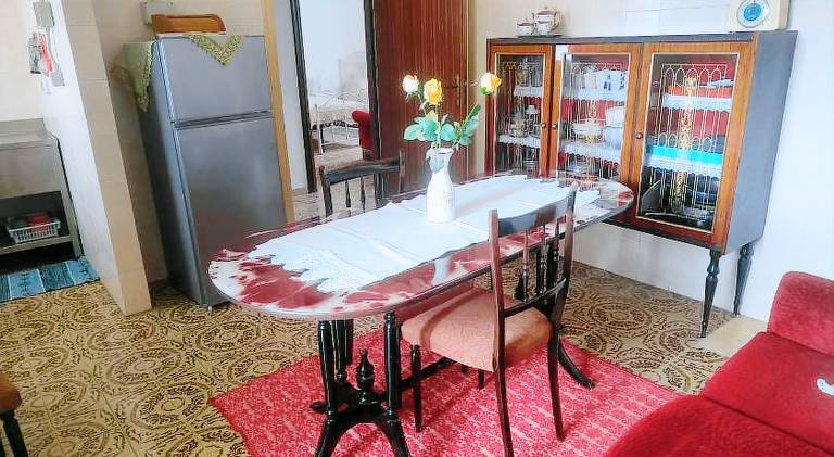 Vacation home with 2 rooms for 4 persons — photo 4