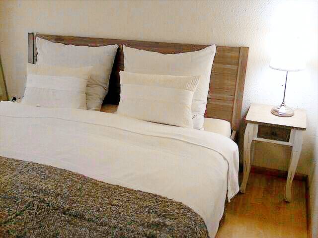 Apartment  Betzenhausen