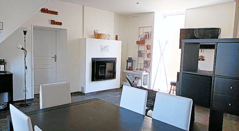 Pleasant house with jacuzzi | Dogs allowed — photo 3